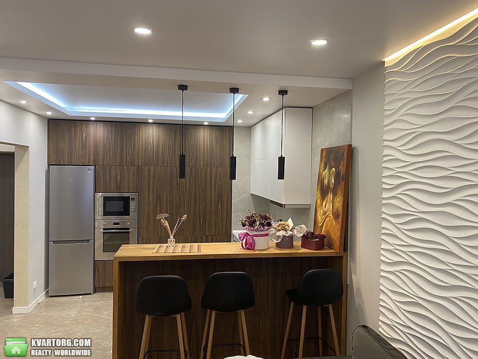 Rent out 3-room apartment. Киев,  Златоустовская — photo 6