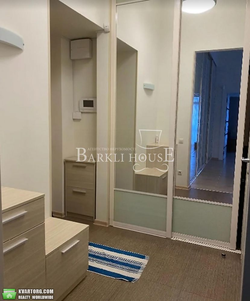 Rent out 2-room apartment. Киев,  Городецкого — photo 9