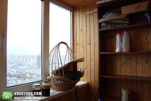 Sell 1-room apartment. Киев, Зодчих — photo 4