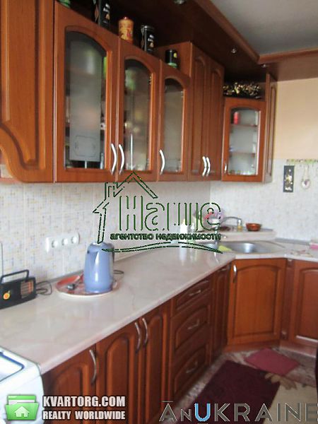 Sell 2-room apartment. Одесса, Заболотного — photo 9