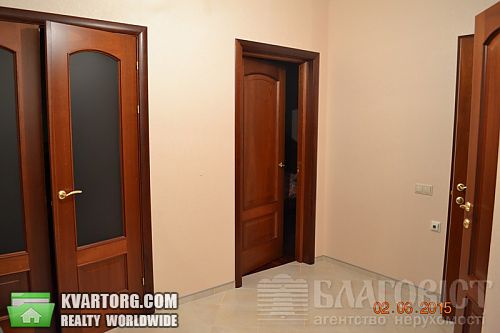 Sell 2-room apartment. Киев, Днепровская наб — photo 6