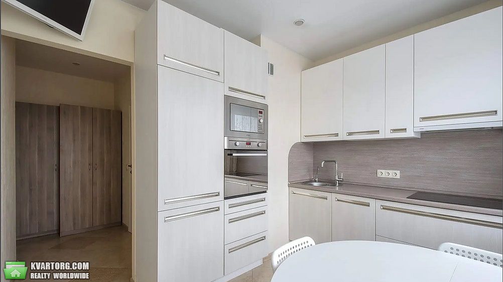 Rent out 2-room apartment. Киев,  Расковой — photo 1