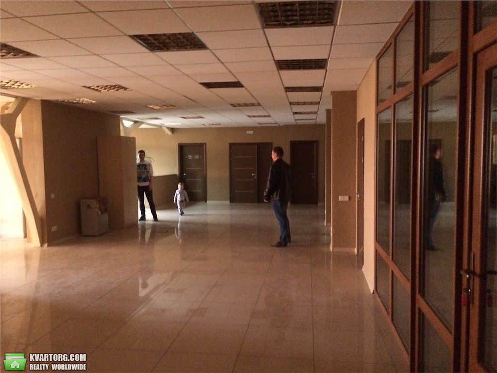 Rent out office. Киев, Харьковское шоссе — photo 4