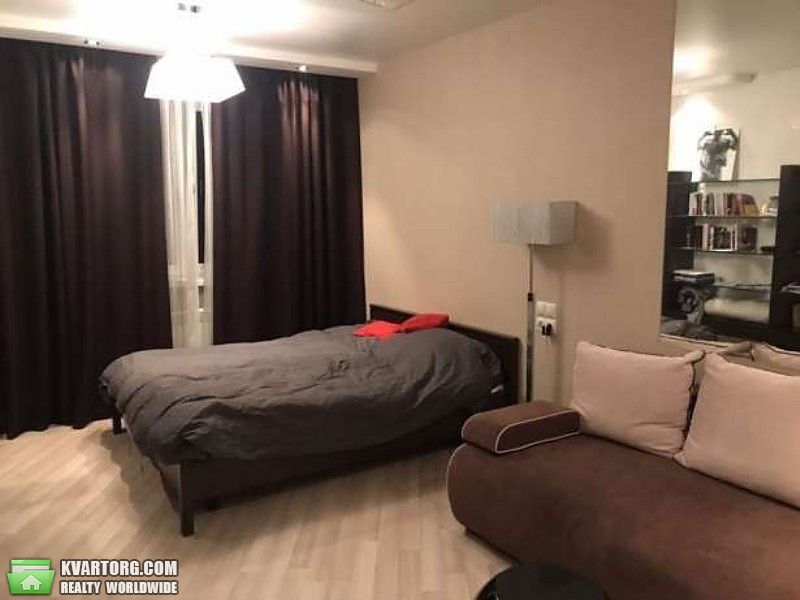 Sell 1-room apartment. Киев,  Кондратюка — photo 2