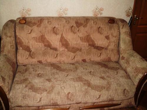 Rent out 2-room apartment. Днепропетровск, шолохова — photo 3