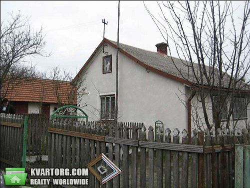 Sell house. Львов, центр — photo 4