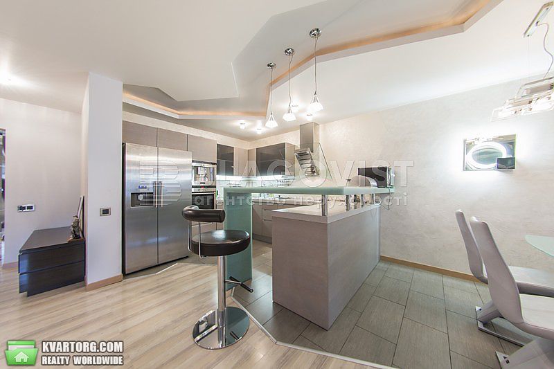Rent out 3-room apartment. Киев,  Ахматовой — photo 3
