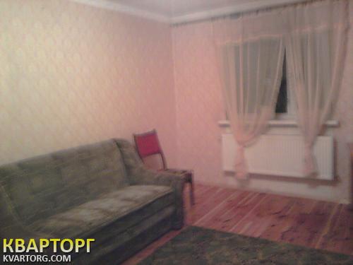 Rent out house. Киев, Сосновая — photo 1