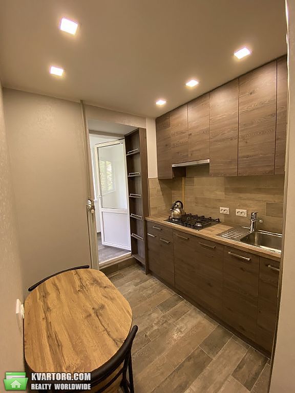 Sell 1-room apartment. Одесса, Затонского — photo 1