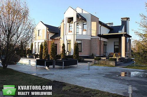 Sell house. Киевская обл.,  Старокиевская — photo 1