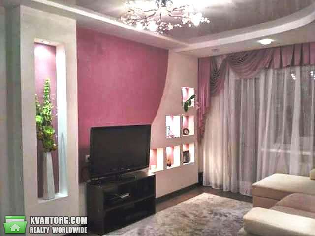 Sell 2-room apartment. Одесса, Французский бульвар — photo 1