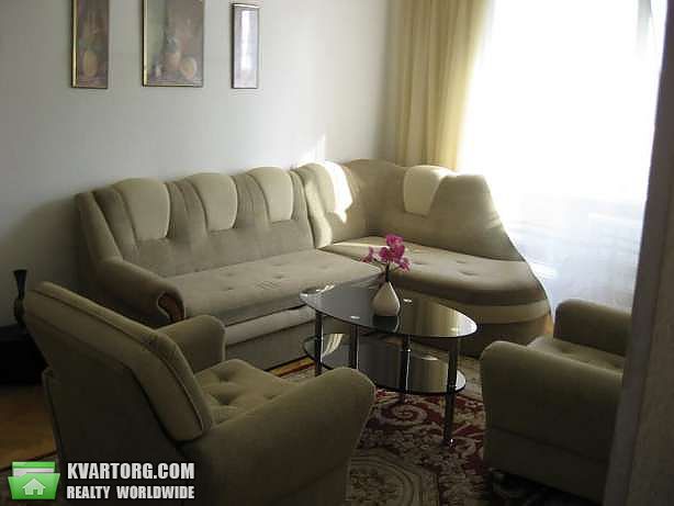 Rent out 2-room apartment. Киев,  Леси Украинки бул — photo 2