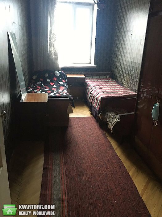 Sell 2-room apartment. Киев,  Санаторная — photo 4