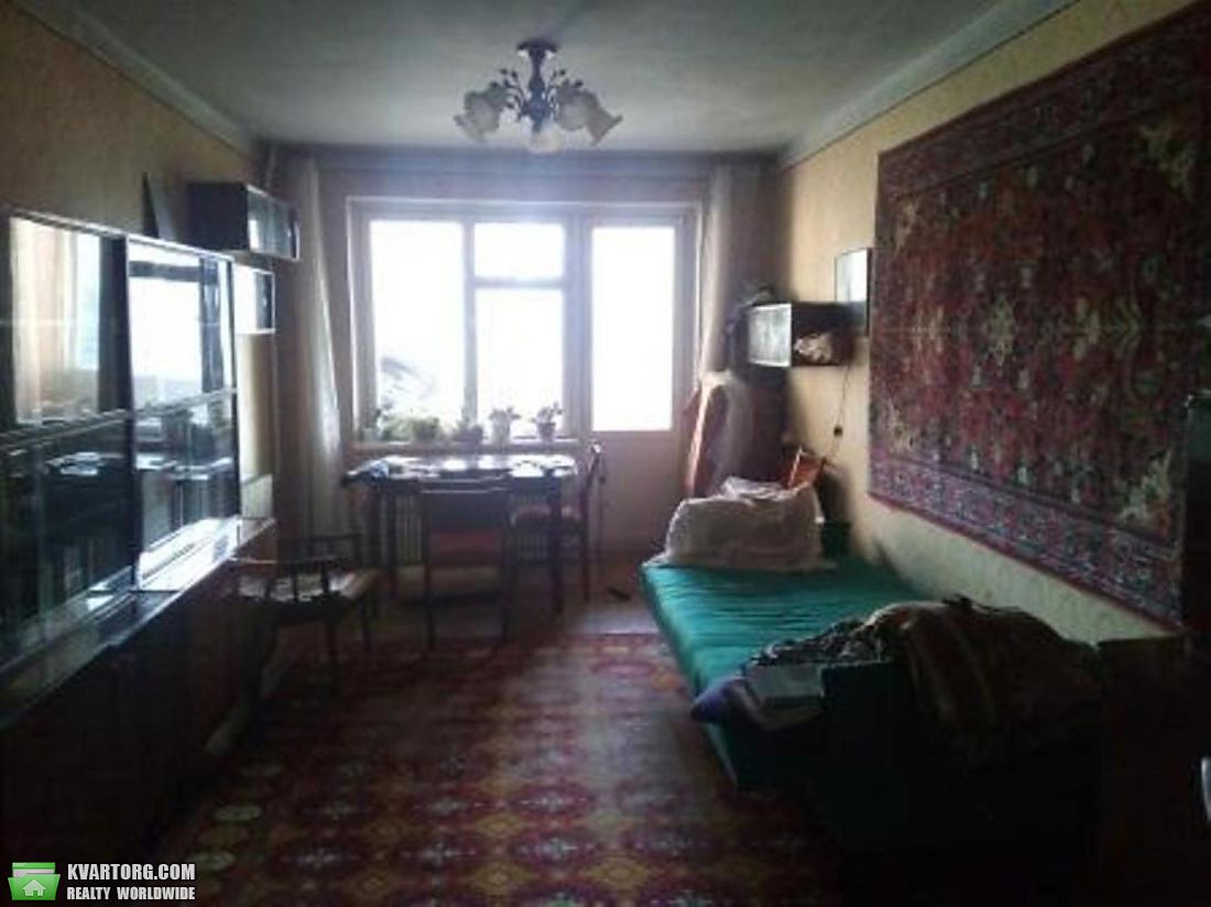 Sell 3-room apartment. Днепропетровск, Тополиная — photo 1