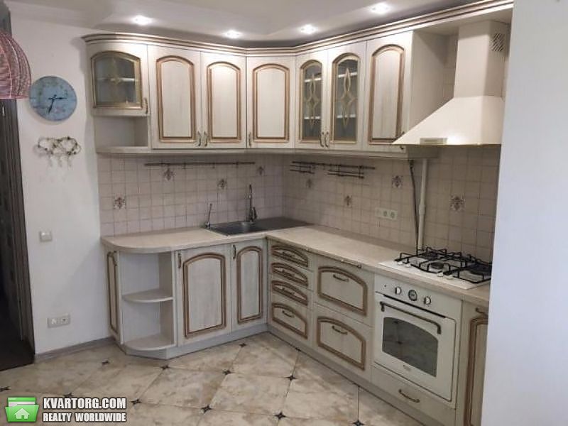 Sell 2-room apartment. Киев,  Вернадского бул — photo 3