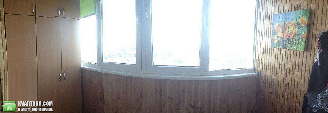 Sell 1-room apartment. Киев,  Панча — photo 1