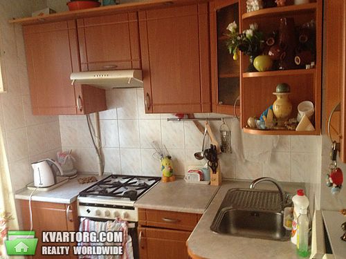 Rent out 1-room apartment. Киев, Правды пр — photo 4