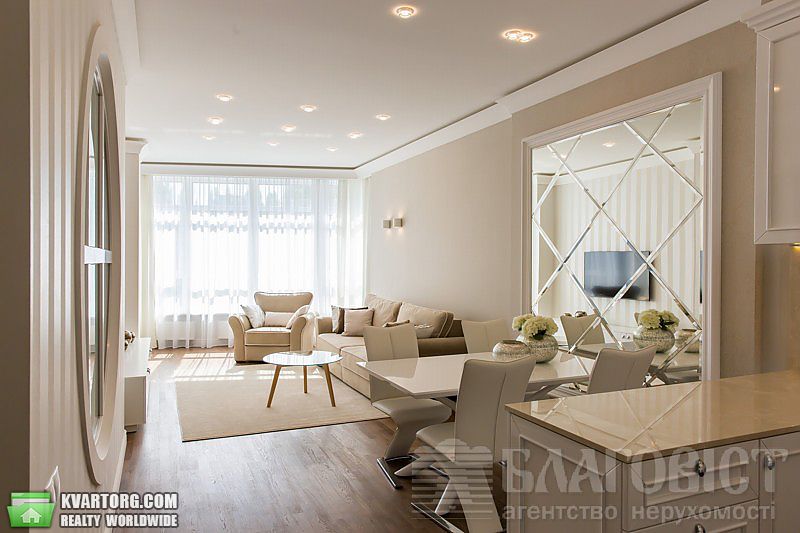 Sell 2-room apartment. Киев,  Кловский спуск — photo 1