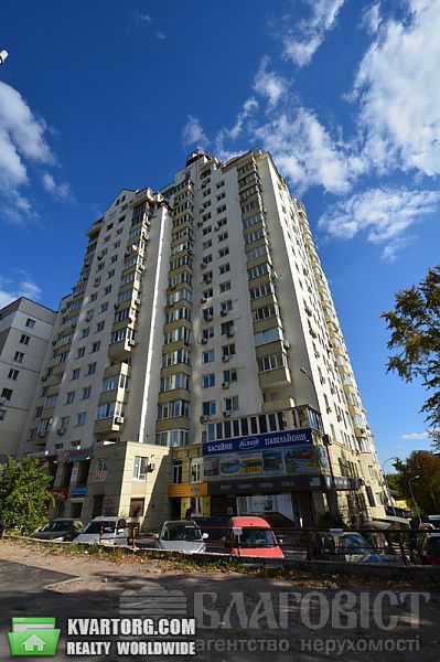 Sell 2-room apartment. Киев, 40-летия Октября просп — photo 10