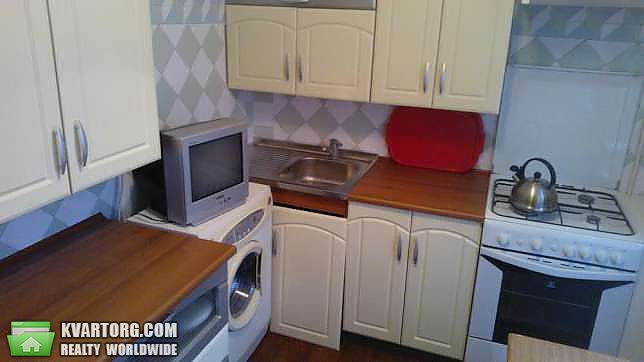 Rent out 3-room apartment. Одесса, Академика Королева — photo 3