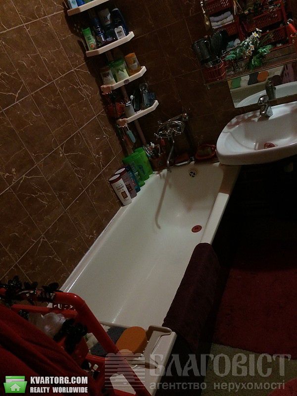 Sell 4-room apartment. Киев,  Бажана — photo 8