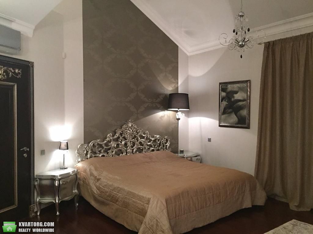 Rent out house. Киев, Максима Рыльского — photo 4