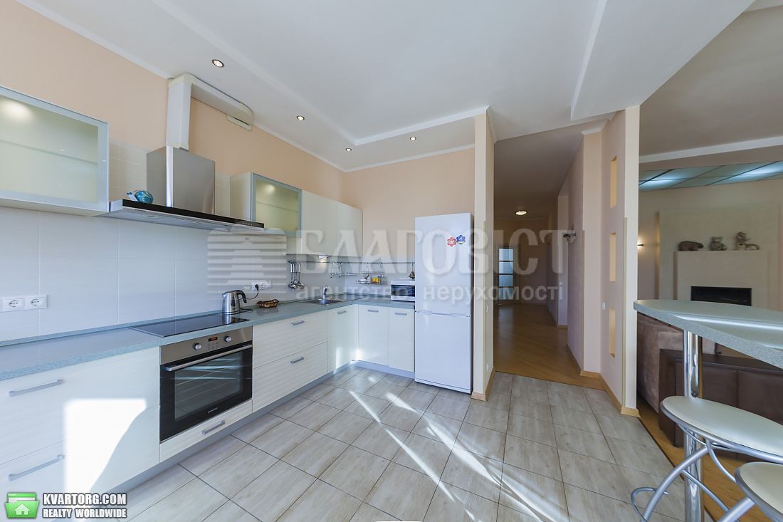 Rent out 3-room apartment. Киев,  Леси Украинки бул — photo 4