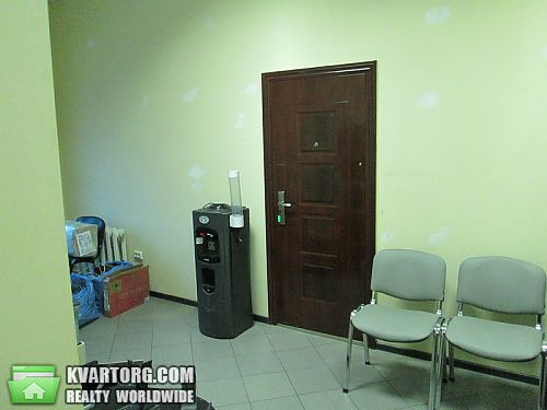 Rent out office. Киев, индустриальный — photo 4
