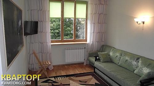 Rent out 2-room apartment. Киев,  Орлика — photo 3