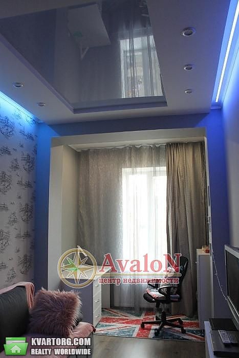 Sell 2-room apartment. Одесса, Успеннская — photo 9