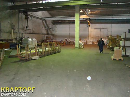 Rent out warehouse. Киевская обл., Игорева — photo 1