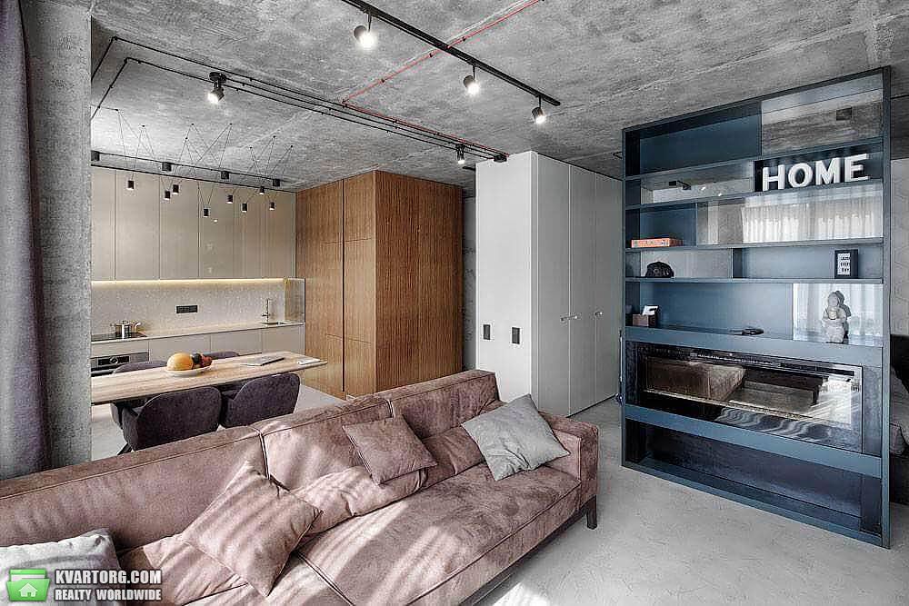 Rent out 2-room apartment. Киев, Ямская — photo 8