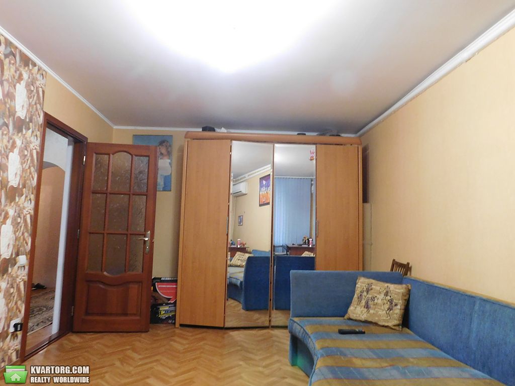 Sell 3-room apartment. Одесса, Одесская — photo 4