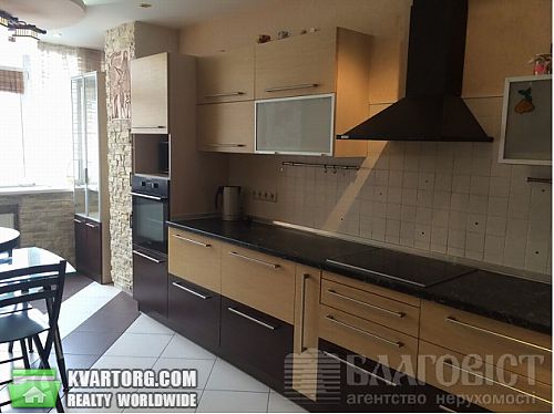 Sell 3-room apartment. Киев, Ломоносова — photo 5