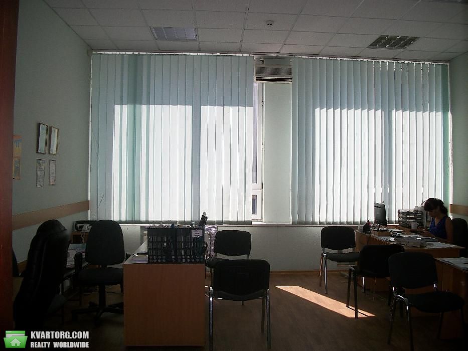 Rent out office. Киев,  Леси Украинки бул — photo 1