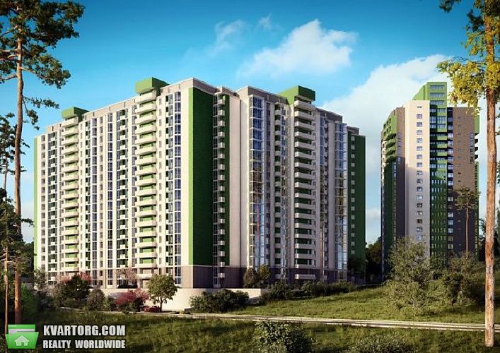 Sell 2-room apartment. Киев,  Герцена — photo 1