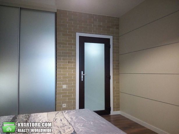 Rent out 2-room apartment. Киев, вацвала гавела — photo 8