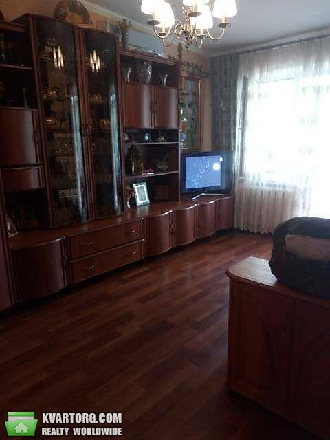 Sell 3-room apartment. Одесса, Комарова — photo 1