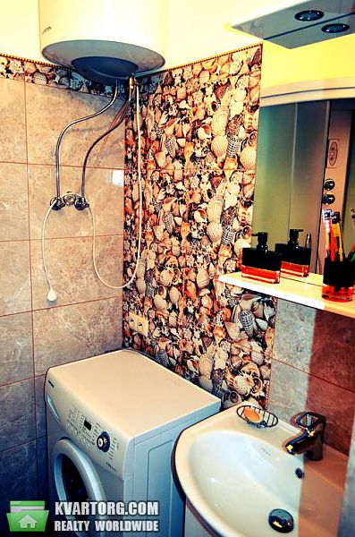 Rent out 1-room apartment. Киев, Саксаганского — photo 4