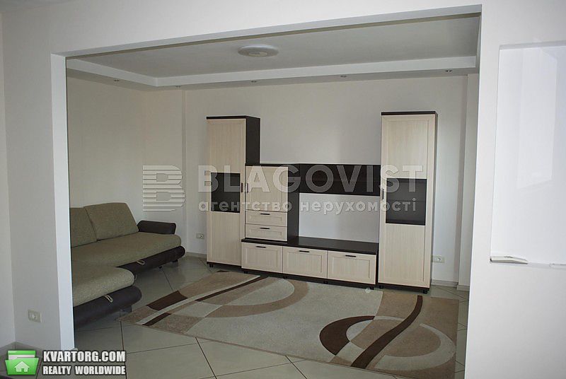 Rent out 1-room apartment. Киев,  Забилы — photo 2