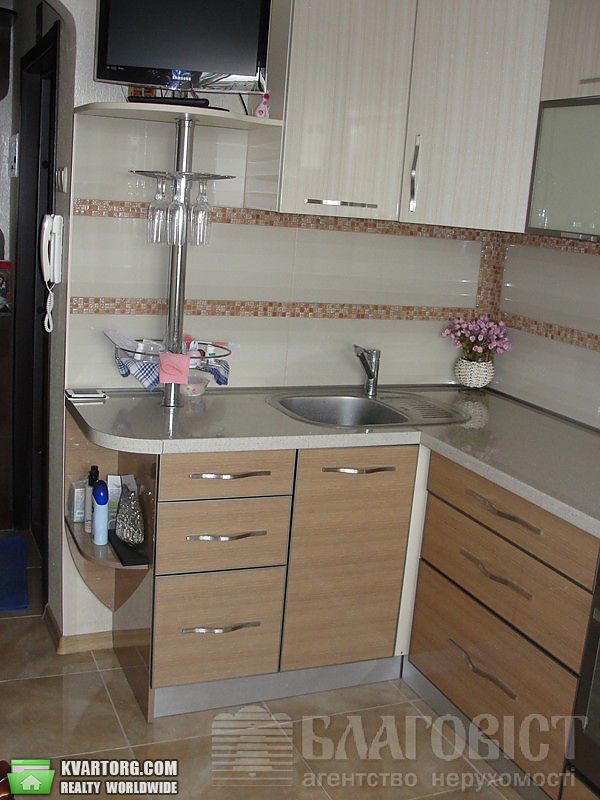 Sell 2-room apartment. Киев,  Героев Сталинграда пр — photo 6
