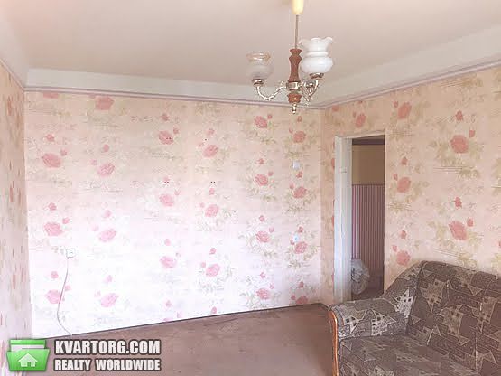 Sell 2-room apartment. Киев,  Жмеринская — photo 1