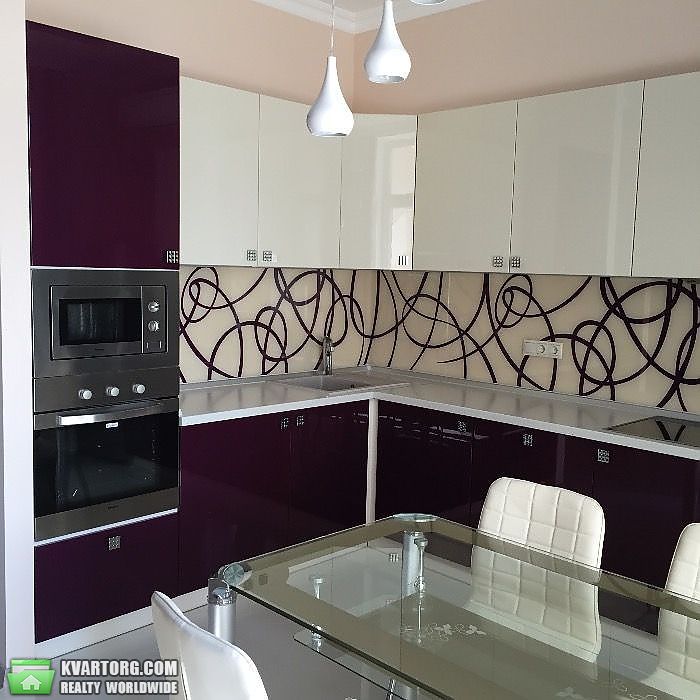Rent out 2-room apartment. Киев,  Кудряшова — photo 5