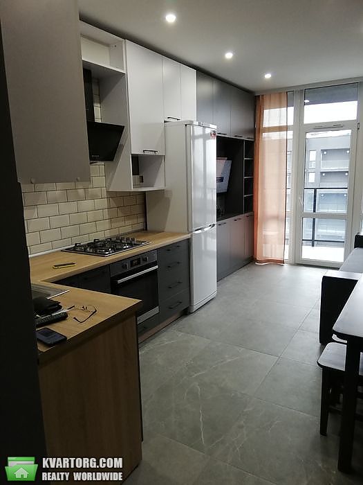 Rent out 1-room apartment. Львов, Чорновола — photo 7