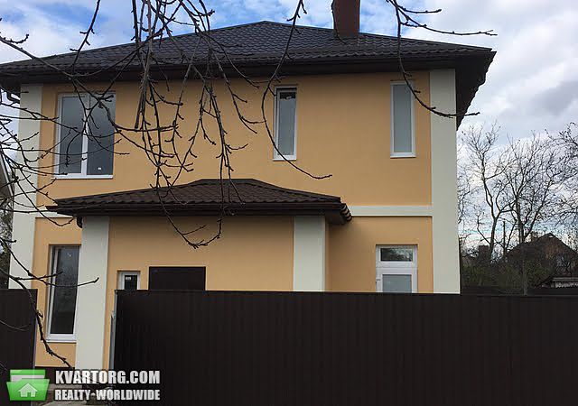 Sell house. Киев,  Садовая Осокорки — photo 1
