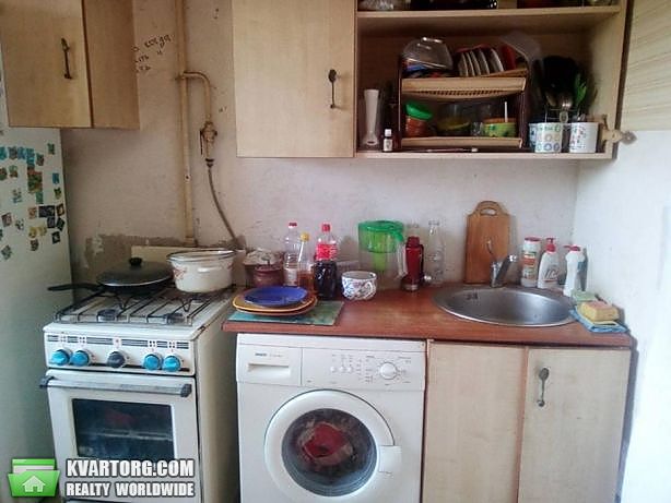 Sell 1-room apartment. Киев,  Курская — photo 3