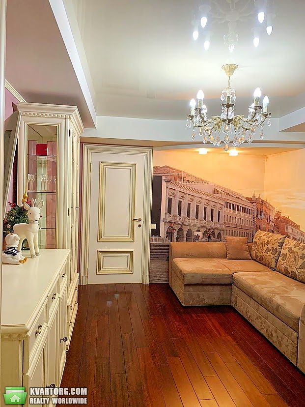Rent out 1-room apartment. Киев, Ушакова Николая — photo 1