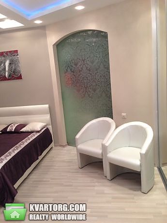 Rent out 1-room apartment. Киев,  Вышгородская — photo 4