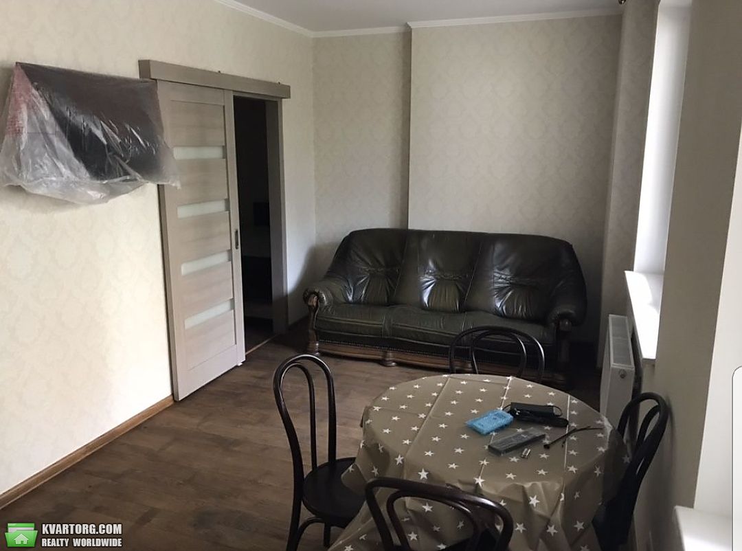 Rent out 1-room apartment. Киев,  Глушкова пр — photo 3