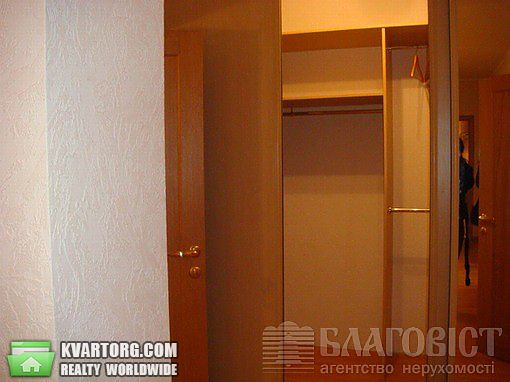 Sell 2-room apartment. Киев,  Саперно-Слободская — photo 8